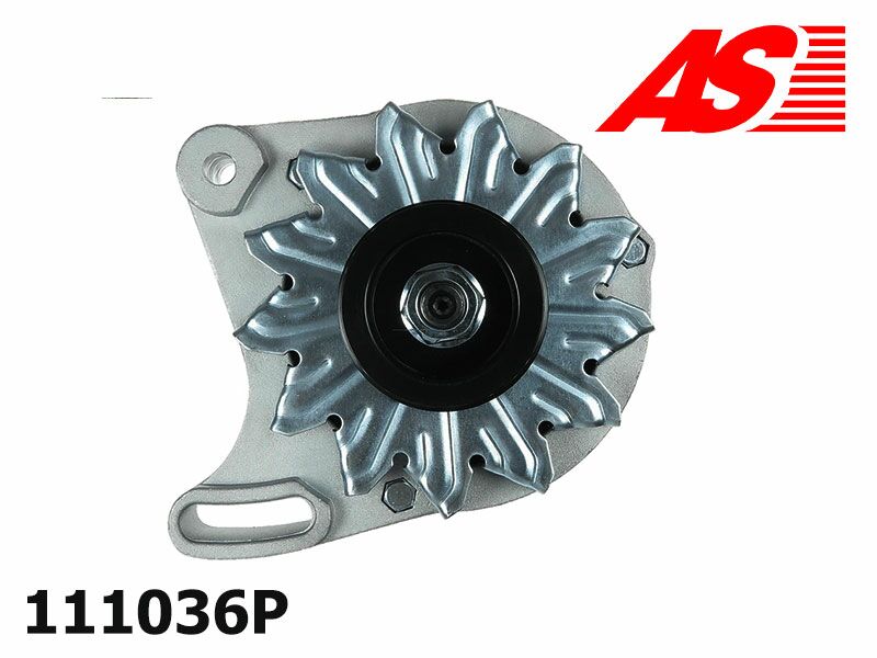 ALTERNATOR MARELLI 12N 55A FIAT UNO 1.1 FIRE