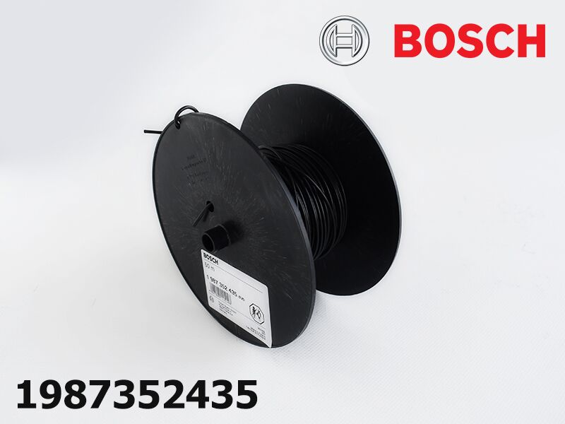 KABEL BOSCH 1X1.5MM2 CRNI  