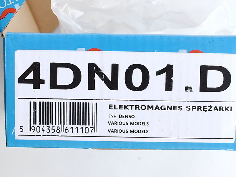 Namotaj komp klime denso 10pa15c