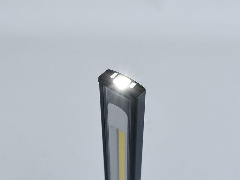 Led lampa slim cob 500/250 lm smd 30 lm 2600 mah usb