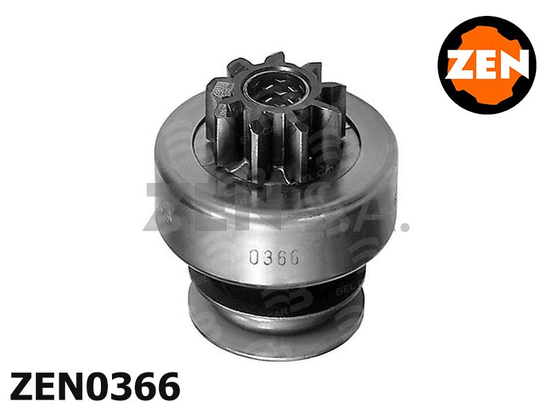 BENDIKS BOSCH MALA ZASTAVA 9Z 74MM