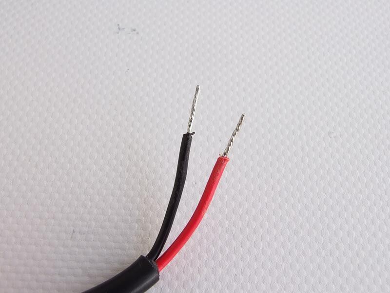 Led radno svjetlo 12w 4 diode osram okruglo adr