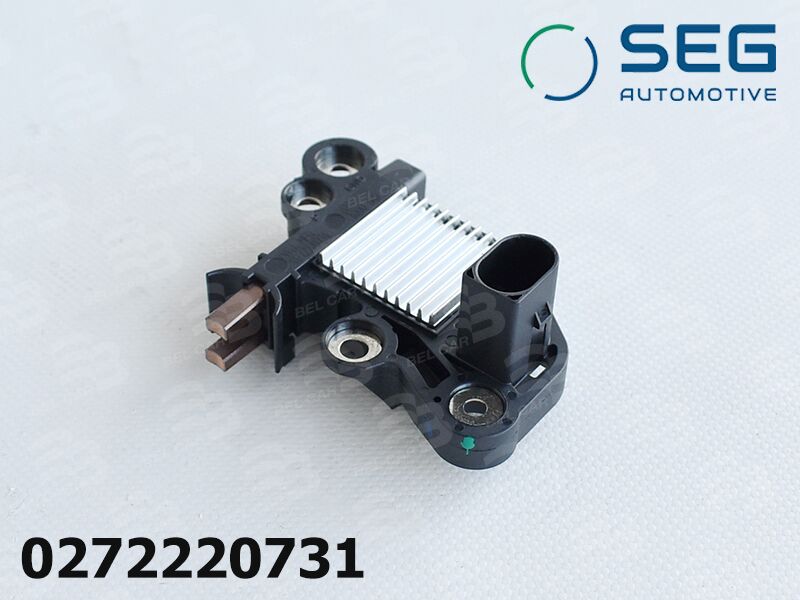 REGLER BOSCH SEG  12V FIAT DUCATO 2.3 JTD, IVECO DAILY