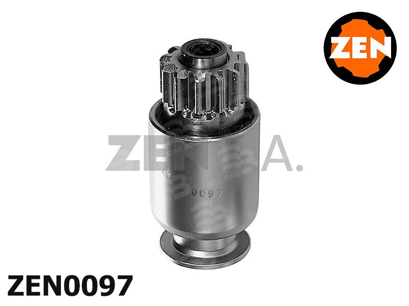 BENDIKS DELCO 40MT 42MT 50MT 12Z