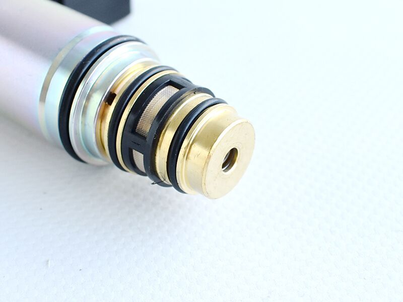 Kontrolni ventil komp sanden pxe16 vw golf v passat