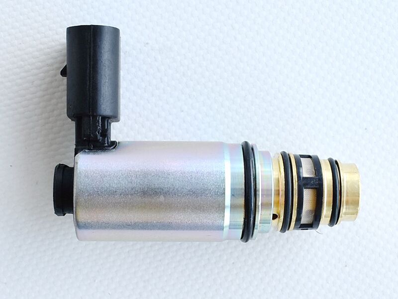 Kontrolni ventil komp sanden pxe16 vw golf v passat