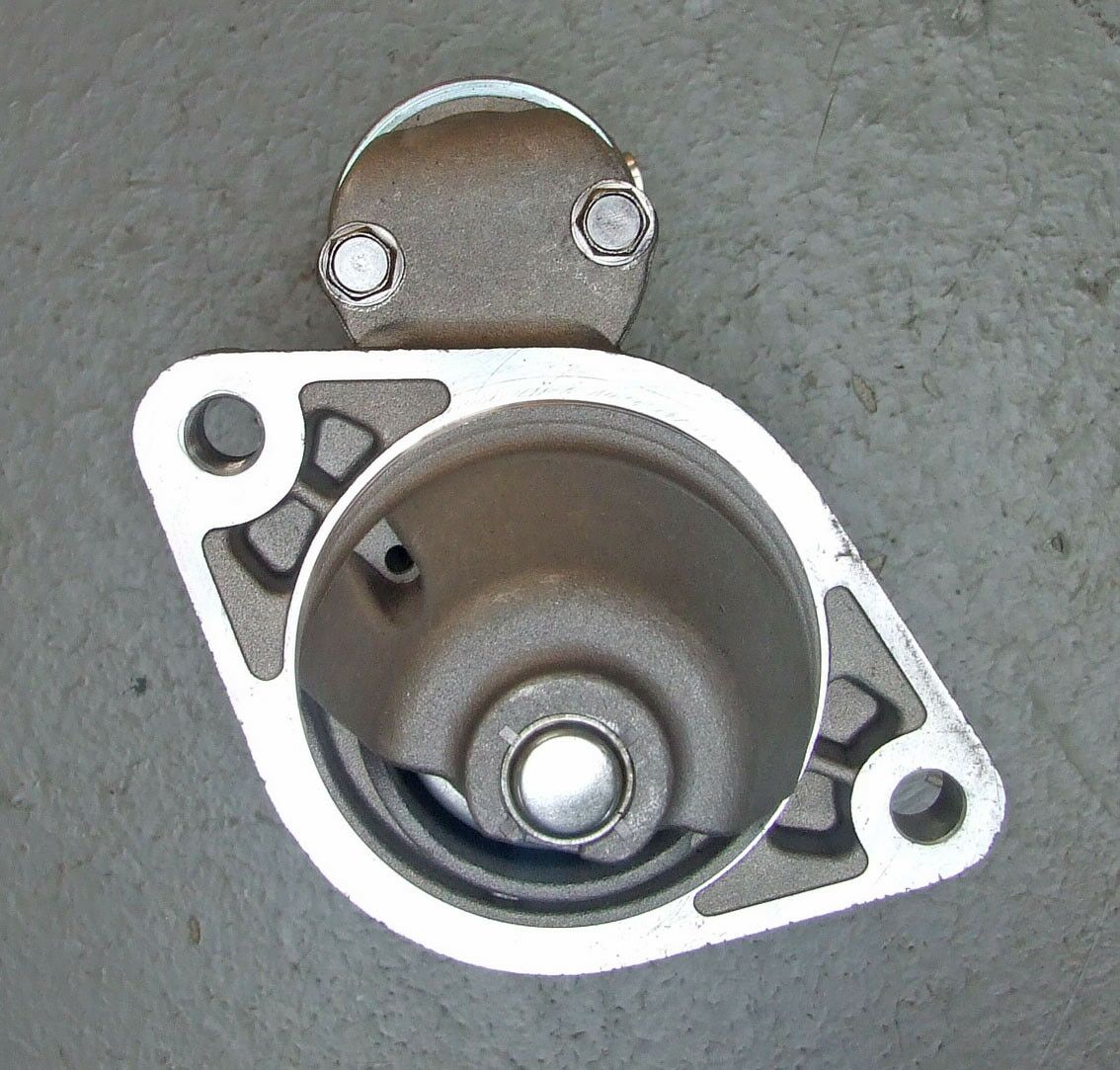 Anlaser hitachi opel astra corsa 1.7 dti 16v 00-