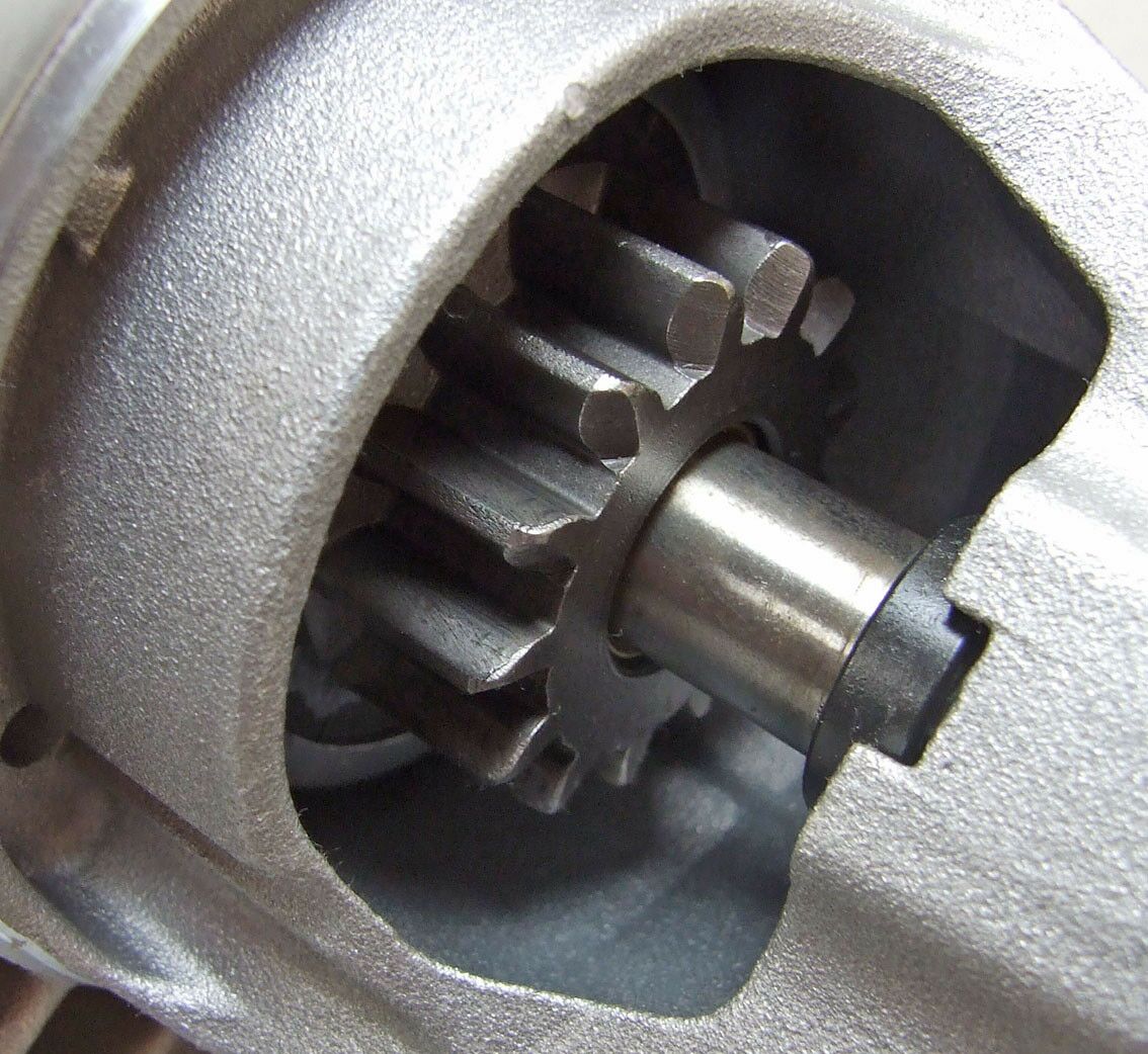 Anlaser hitachi opel astra corsa 1.7 dti 16v 00-