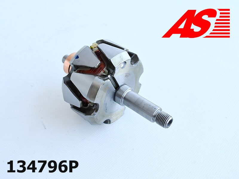 ROTOR ALT MARELLI TURBO ZETA 24V