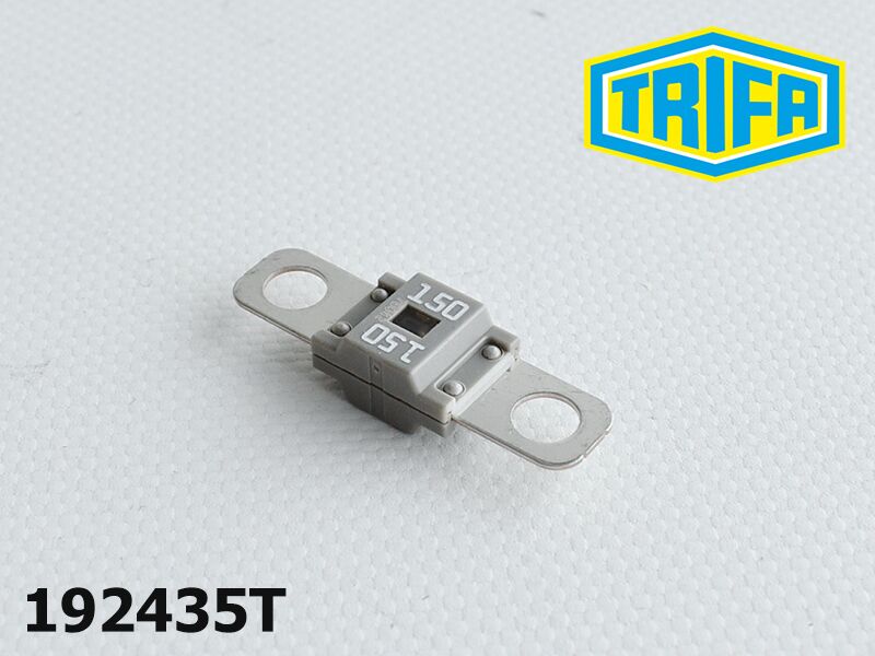 OSIGURAČ MIDI 150A BELI