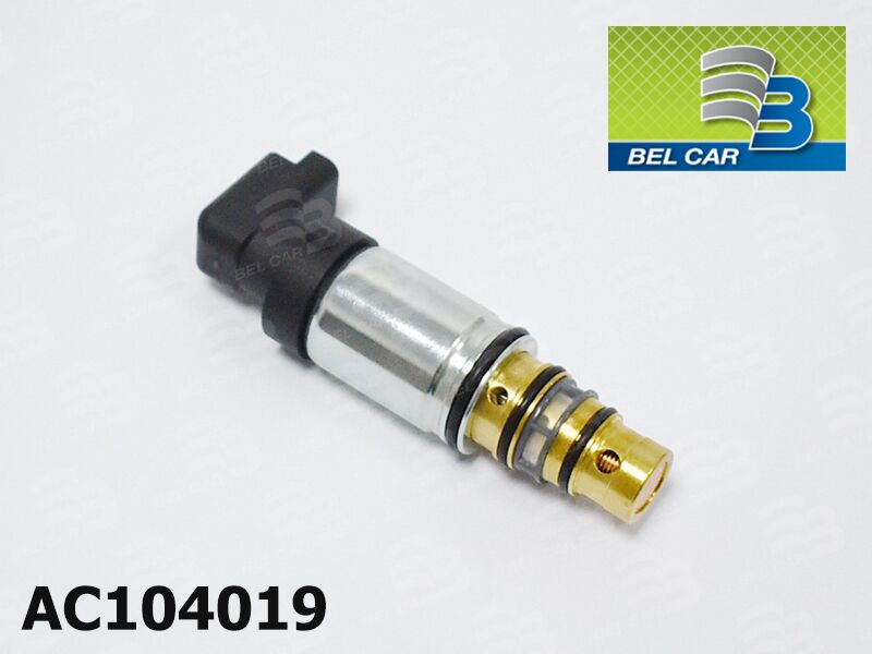 KONTROLNI VENTIL KOMP SANDEN 7C16/6C16 CITROEN PEUGEOT