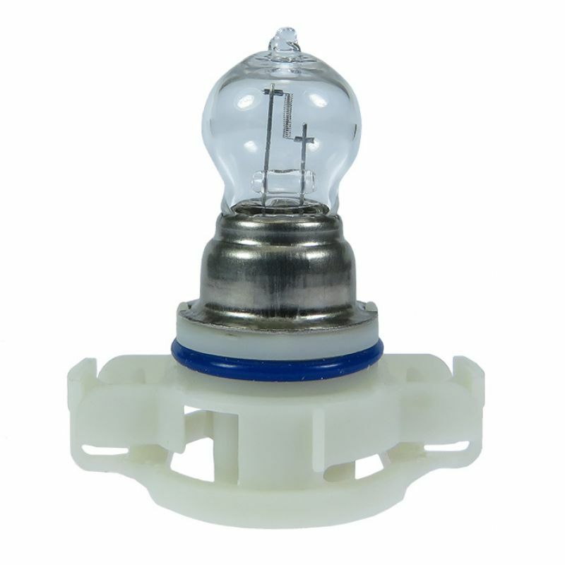 SIJALICA 12276C1 PSX24W PG20/7 12V 24W , HIPER VISION
