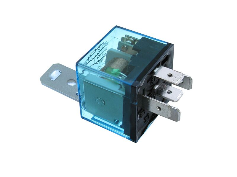 RELE 12V 40/15A 5 IZLAZA 