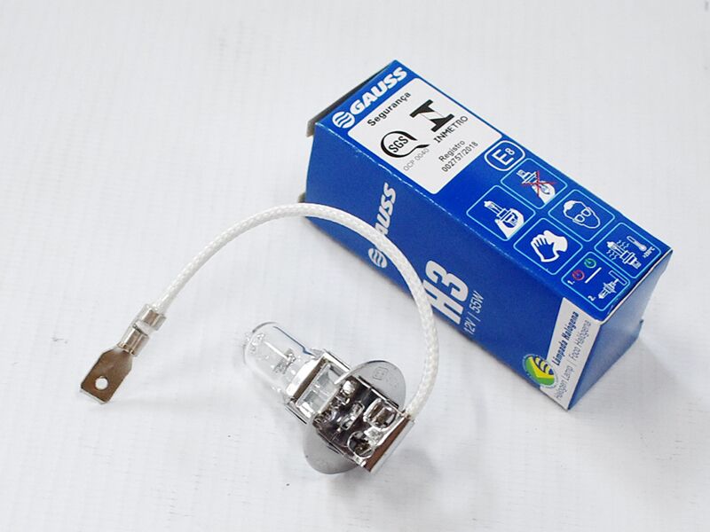 Sijalica 12v 55w h3 pk22s