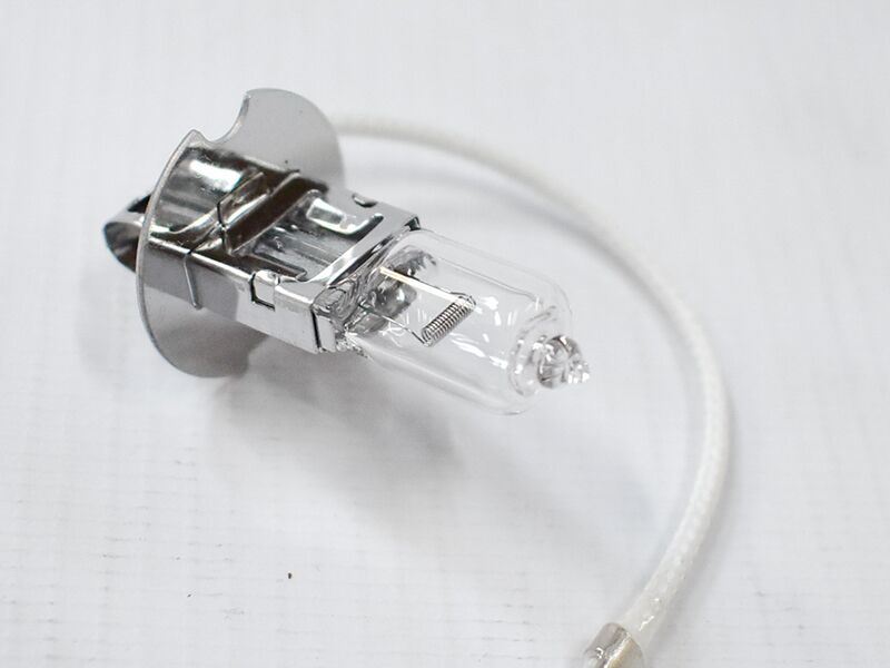 Sijalica 12v 55w h3 pk22s