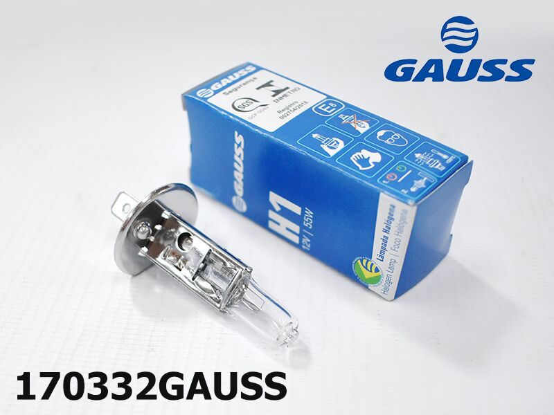 SIJALICA 12V 55W H1,za kratko i dugo svetlo,maglenke,50310