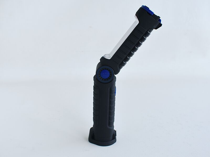 Led lampa 3w+3w >240 lumena usb