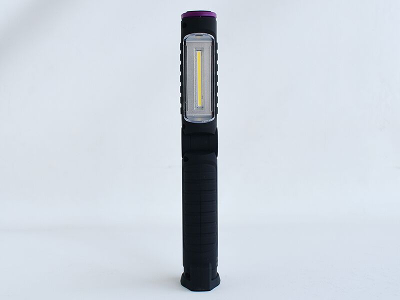 Led lampa 3w+uv >240 lumena usb