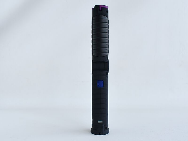 Led lampa 3w+uv >240 lumena usb