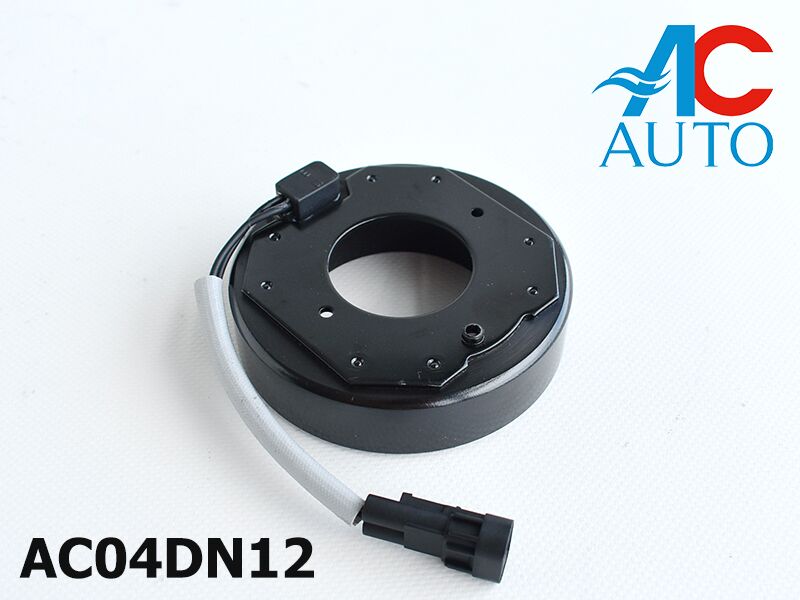 NAMOTAJ KOMP KLIME DENSO 6SBU16C MERCEDES C CLASS 14-
