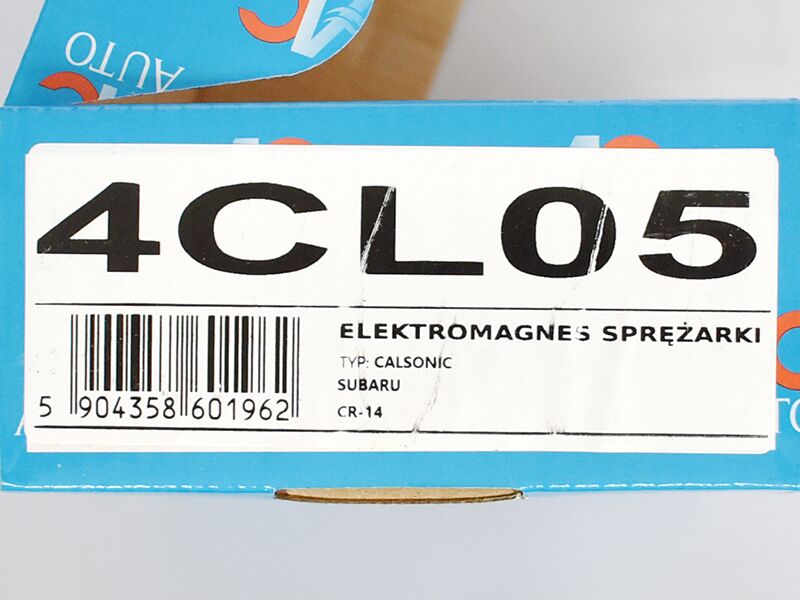 Namotaj komp klime calsonic