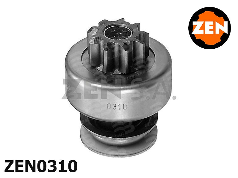 BENDIKS BOSCH ZASTAVA TERETNA 9Z