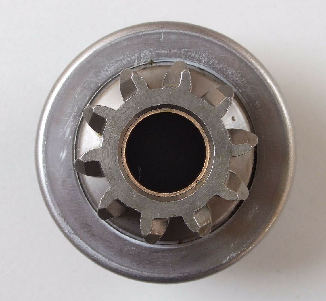 Bendiks lucas m45g 10z 12spirala vise zakosen