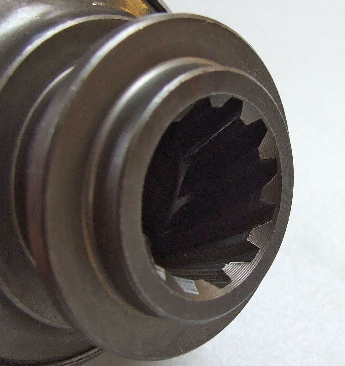 Bendiks lucas m45g 10z 12spirala vise zakosen