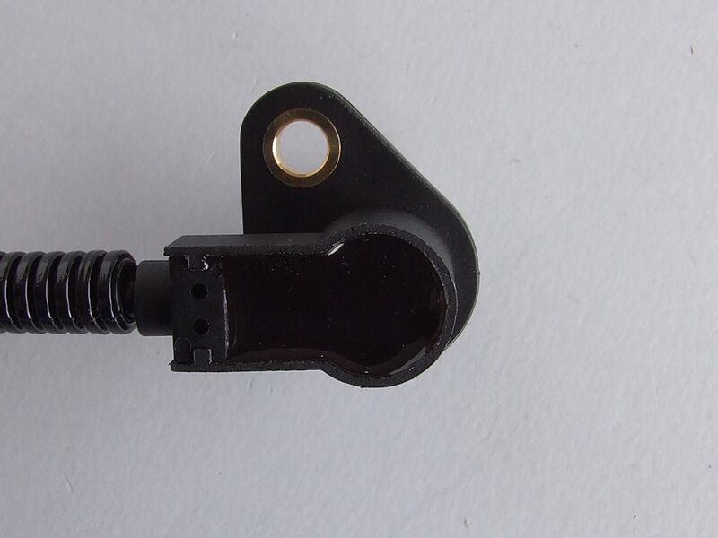 Senzor radilice opel astra f 1,8 16v vectra b 2,0