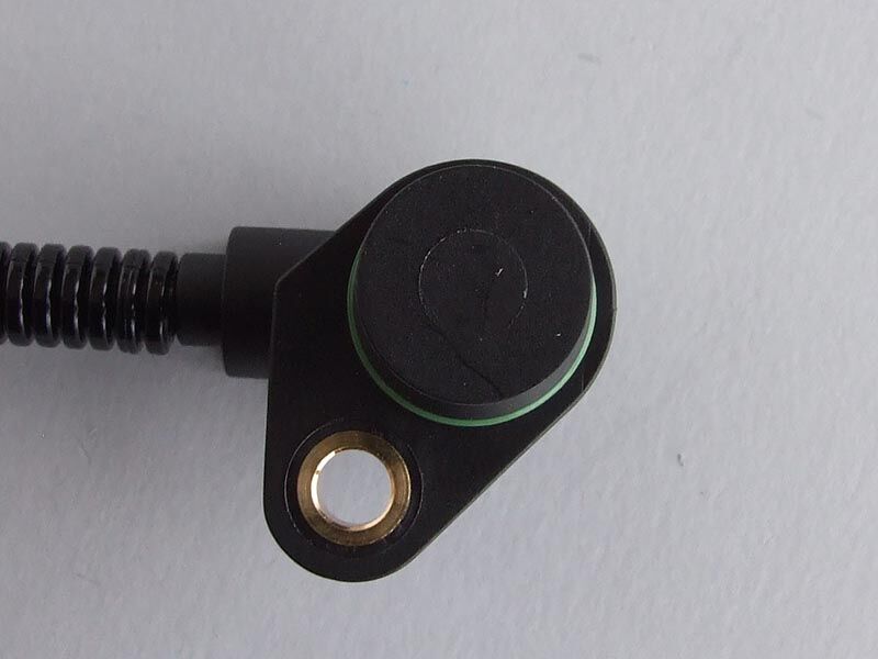 Senzor radilice opel astra f 1,8 16v vectra b 2,0