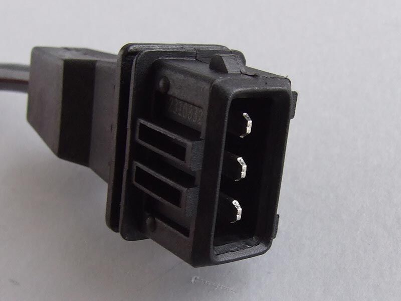 Senzor radilice opel astra f 1,8 16v vectra b 2,0