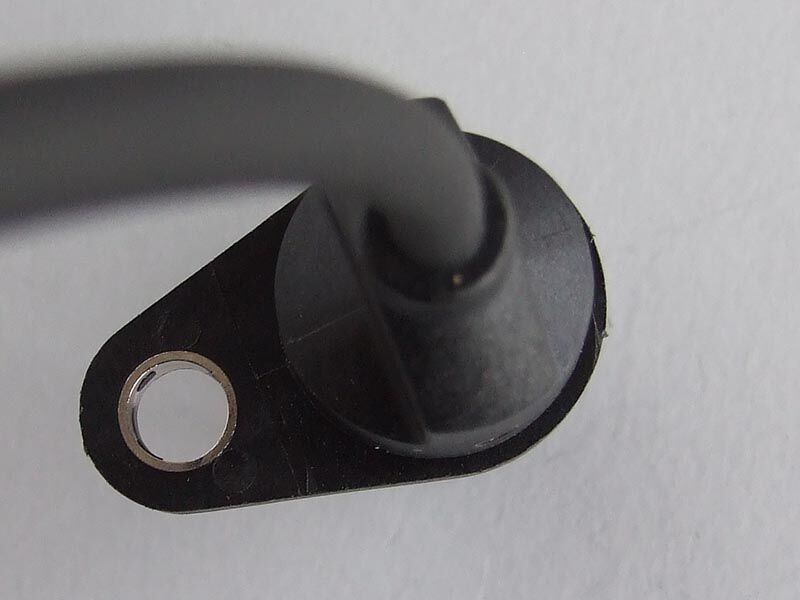 Senzor radilice fiat punto i 1,2 16v 1993-