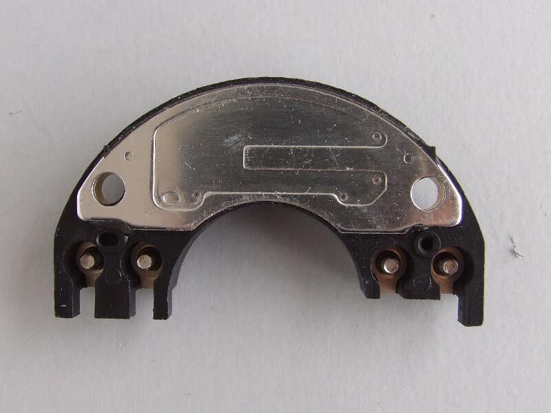 Komutator mitsubishi, j 170