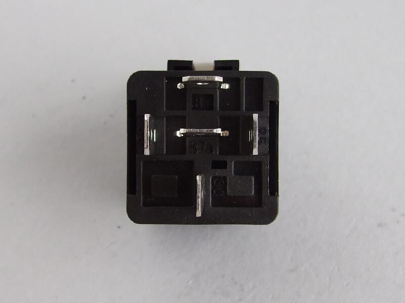 Rele 12v 40/15a 5 izlaza