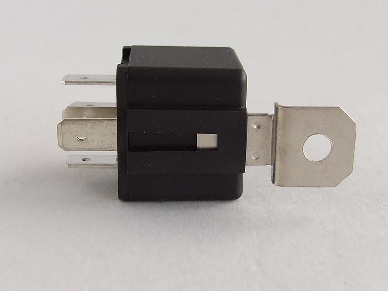 Rele 12v 40/15a 5 izlaza