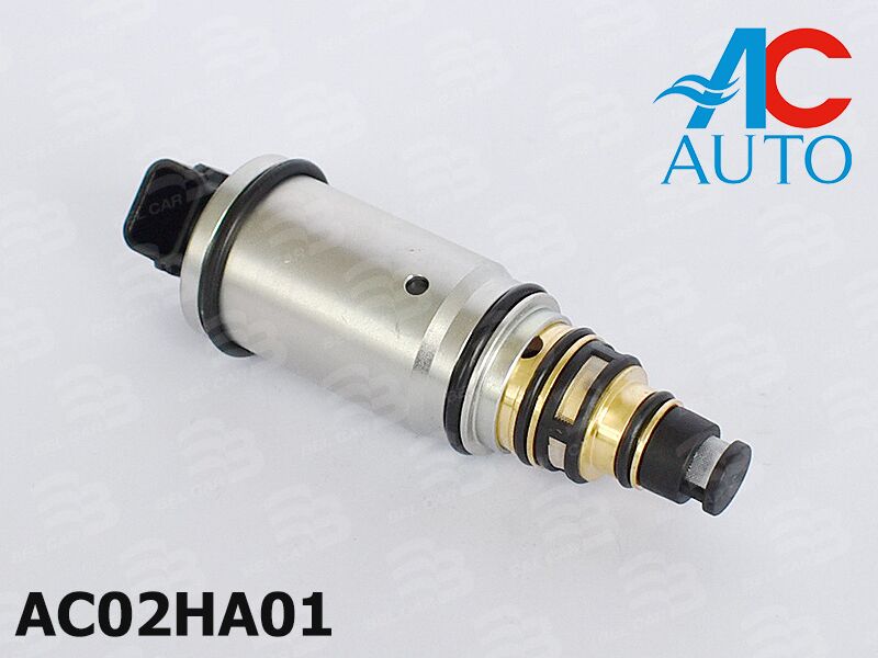 KONTROLNI VENTIL KOMP DOOWON DVE16,HYUNDAI,KIA