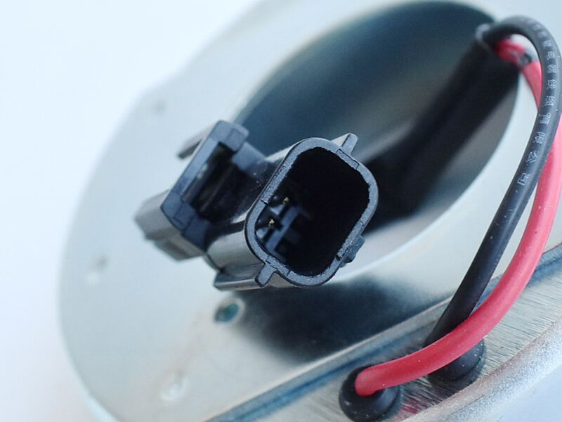 Namotaj komp klime calsonic cvc5 nissan qashqai 07-11