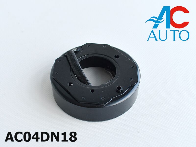 NAMOTAJ KOMP KLIME DENSO TOYOTA HILUX 04-10