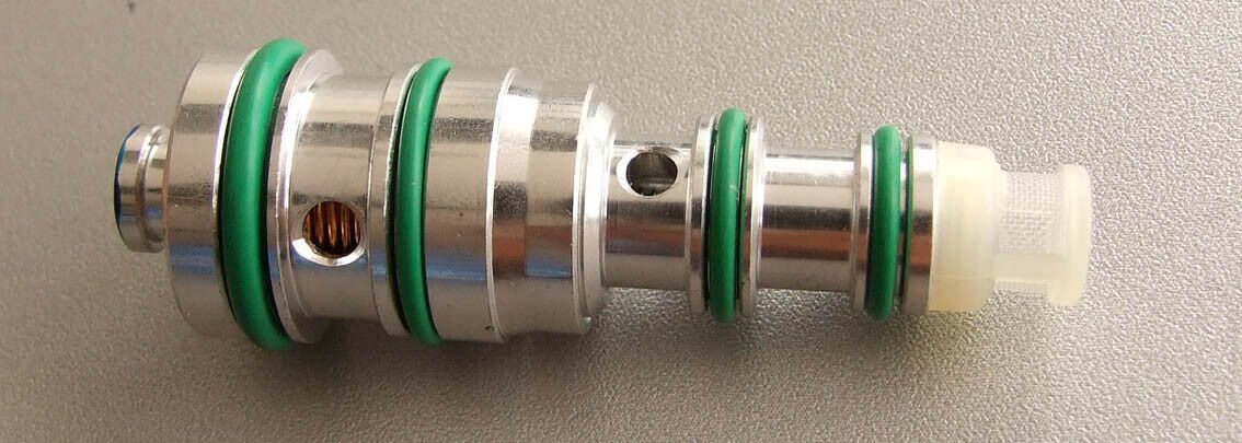 Kontrolni ventil komp opel gm v5