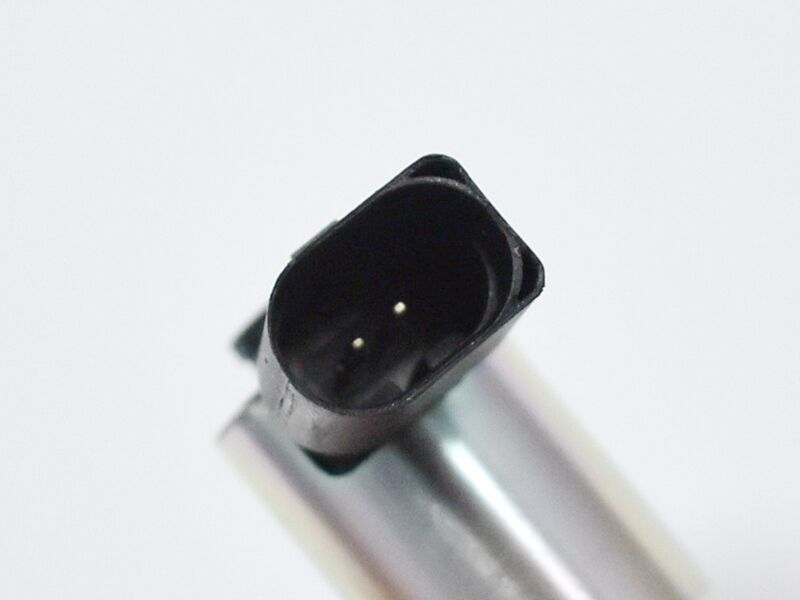 Kontrolni ventil komp sanden pxe16 vw golf v, passat