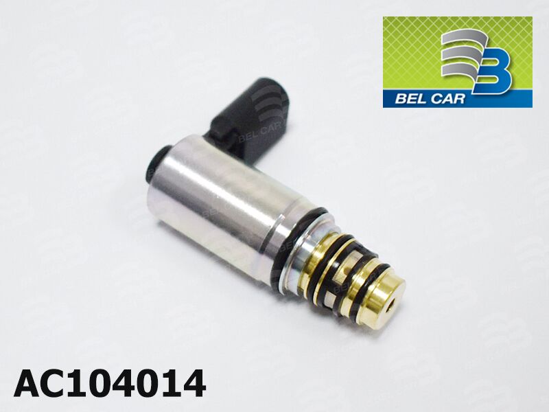KONTROLNI VENTIL KOMP SANDEN PXE16 VW GOLF V, PASSAT