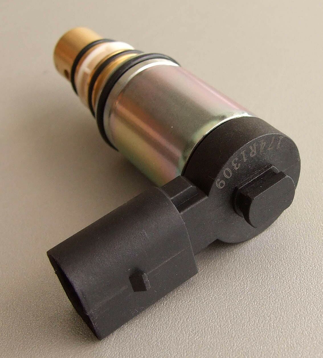 Kontrolni ventil komp sanden pxe14 vw golf vi