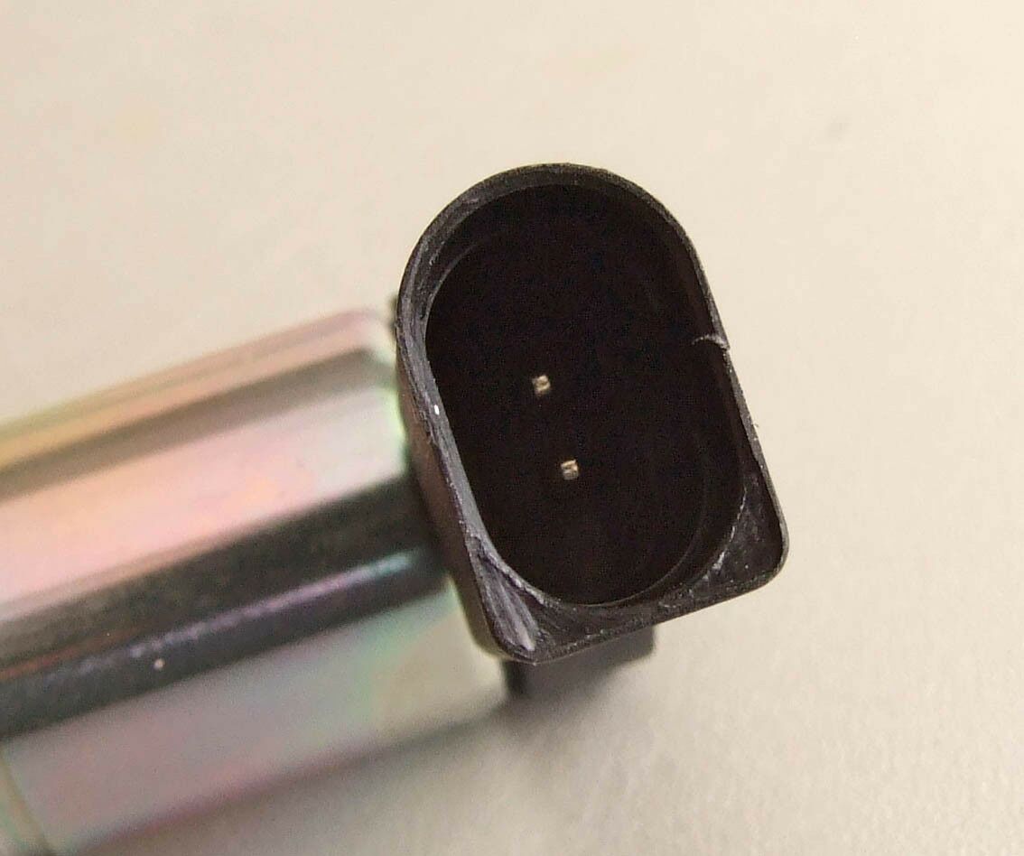 Kontrolni ventil komp sanden pxe14 vw golf vi