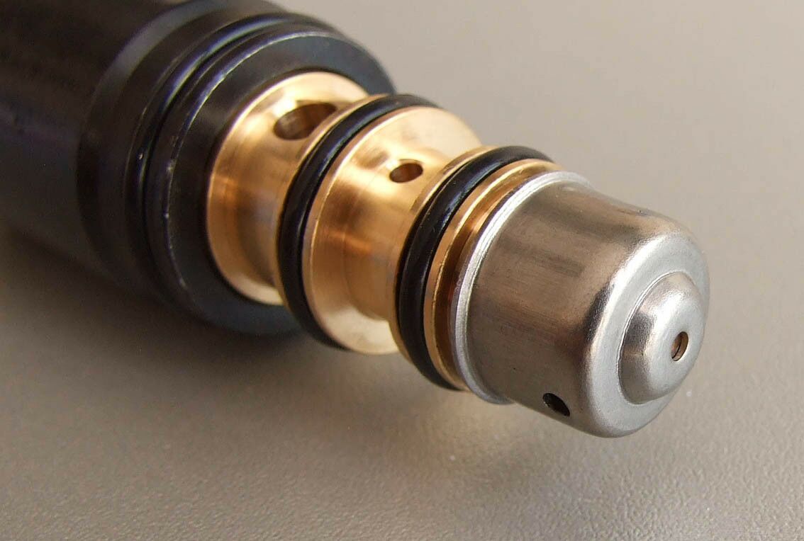 Kontrolni ventil komp denso 6seu12/6seu16 mercedes