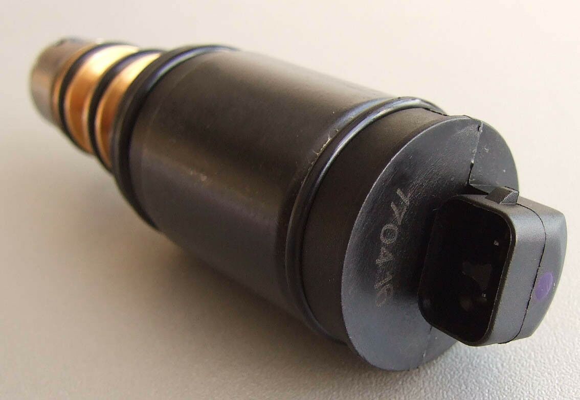 Kontrolni ventil komp denso 6seu12/6seu16 mercedes