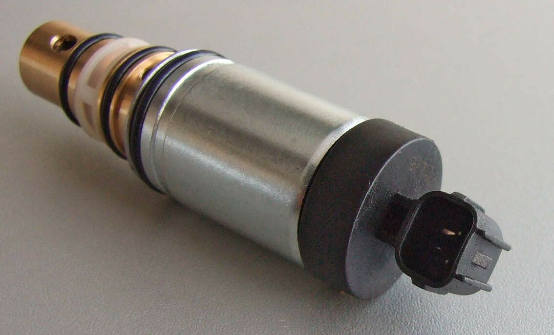 Kontrolni ventil komp sanden pxe opel insignia