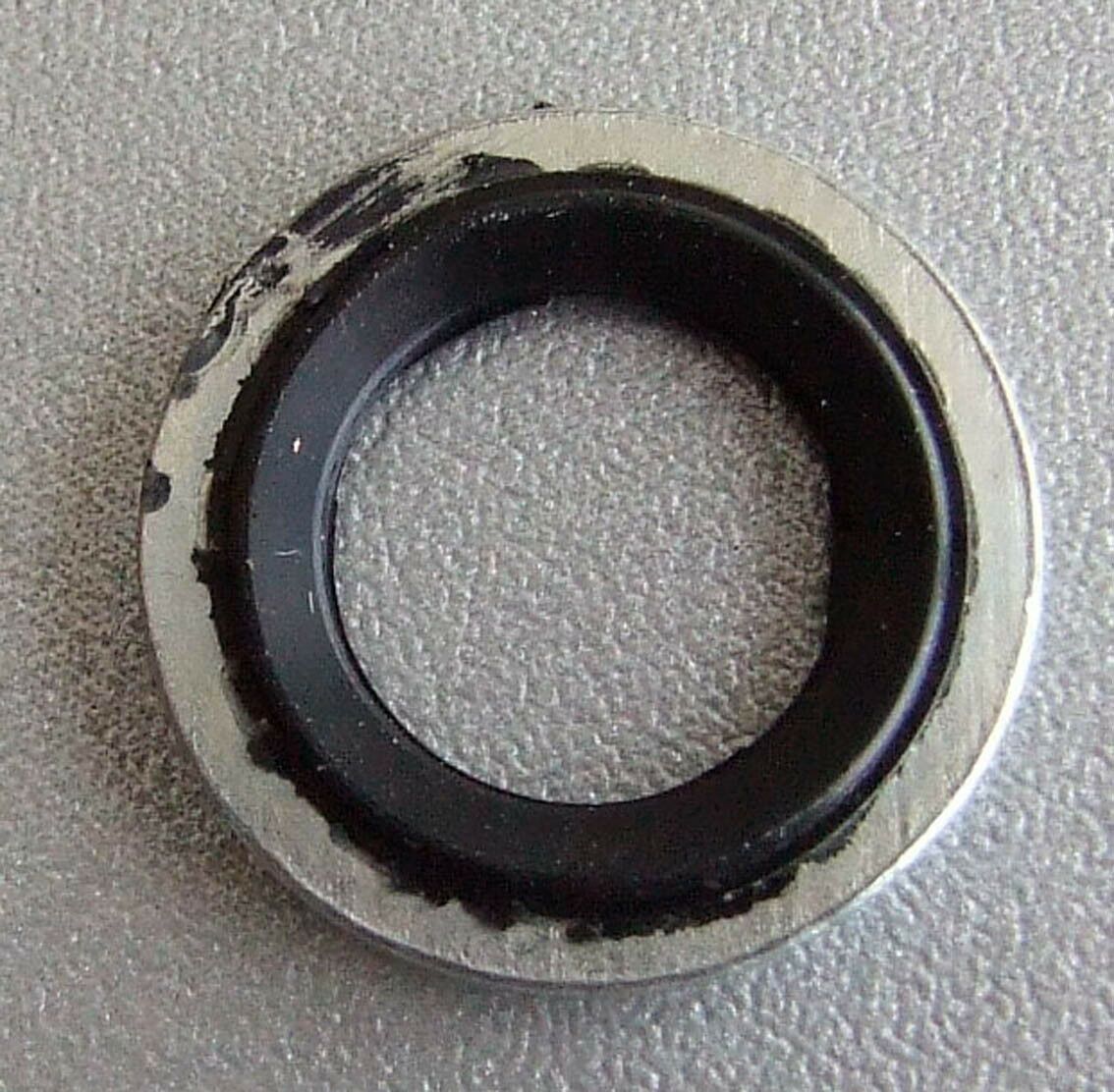 Gumice kompresora gm 19x11 debljina 1.3mm
