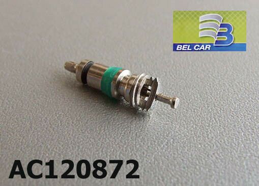ULOŽAK VENTILA AC,L=19.4 MM
