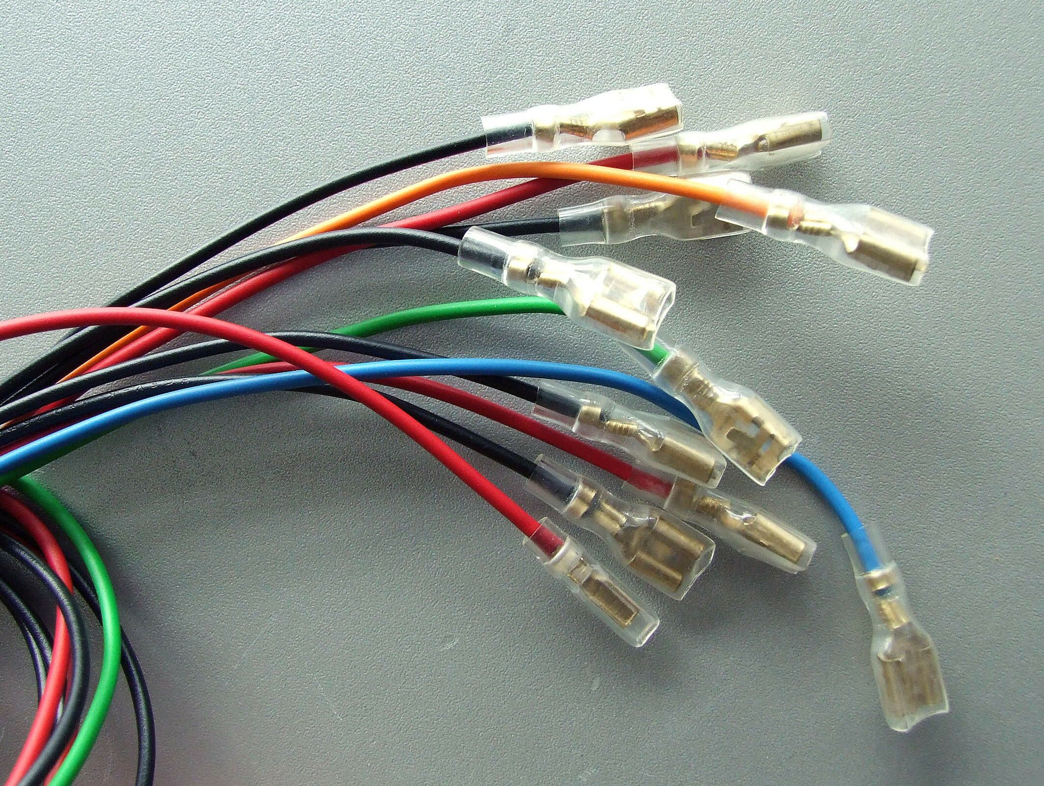 Ispitni uredaj regulatora nap
