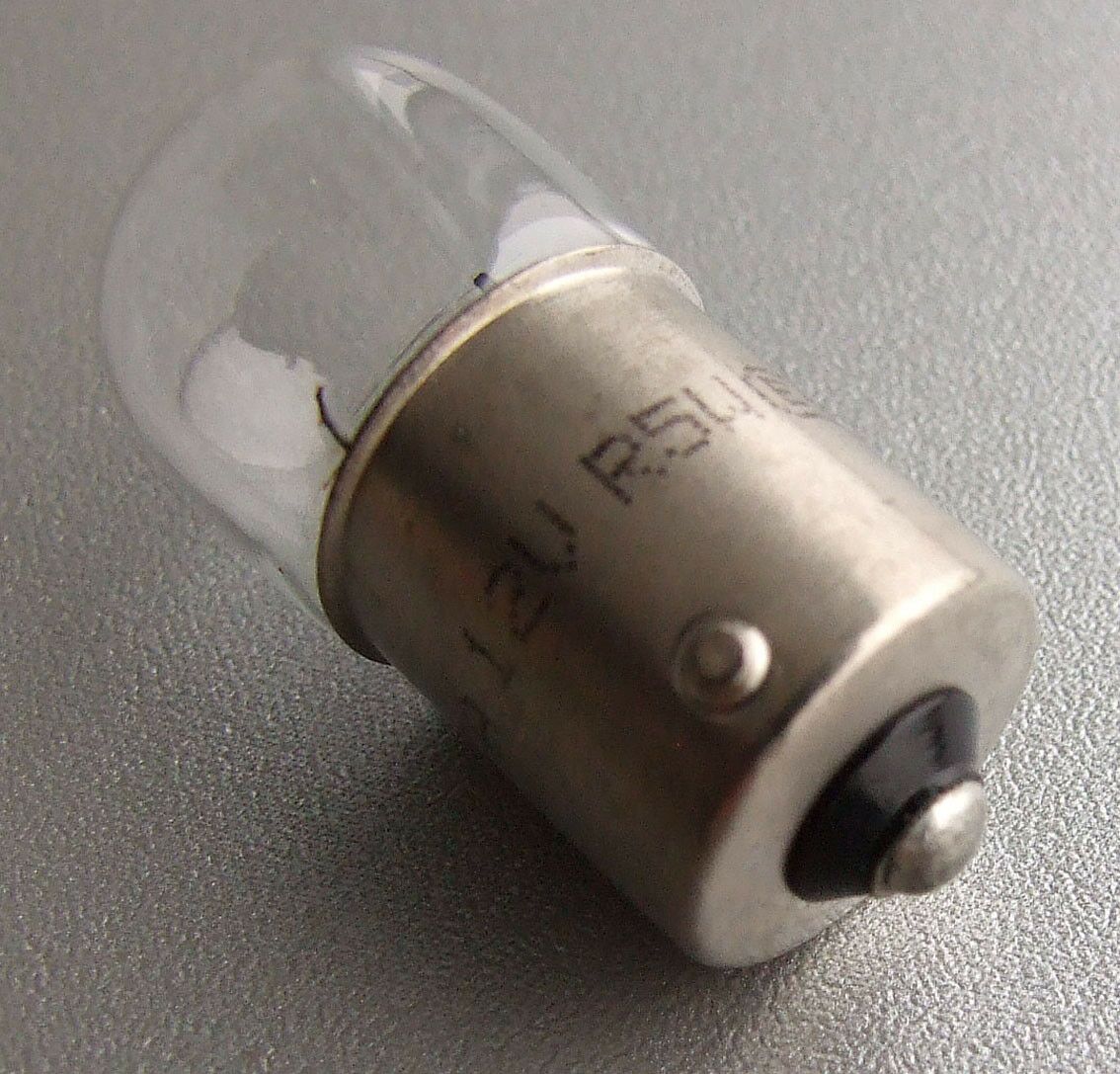 Sijalica 12v 5w ba15s; r5w